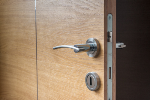 ouverture porte Bassins