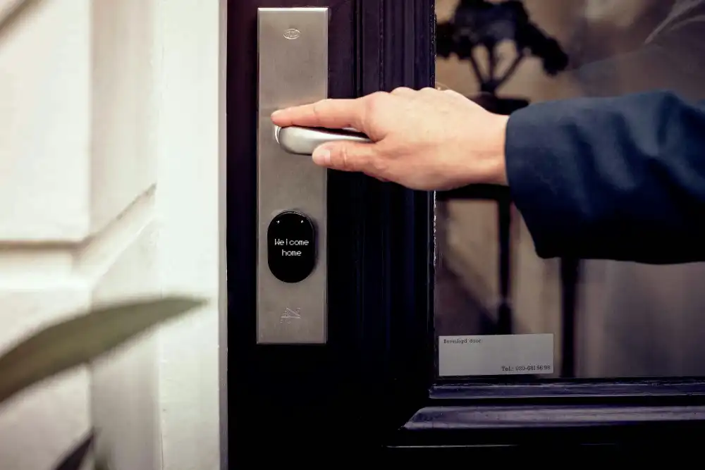 ouverture_porte Parempuyre