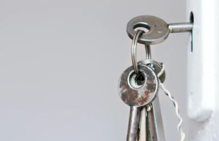 Urgence serrurerie que faire en cas de clé perdue ou cassée