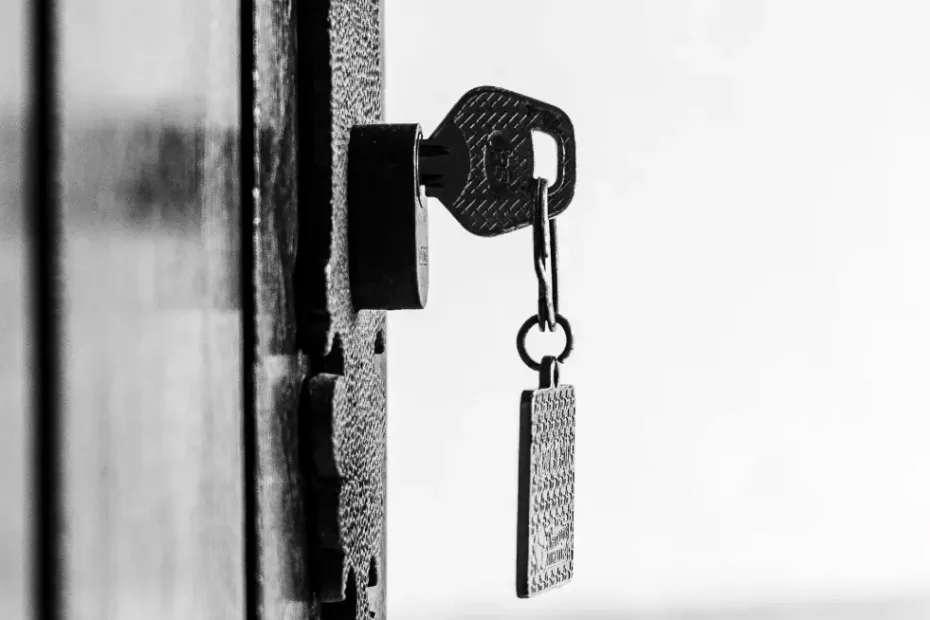 Changer une serrure quand est ce vraiment nécessaire