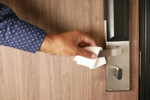 Astuces pour entretenir vos serrures et prolonger leur durée de vie