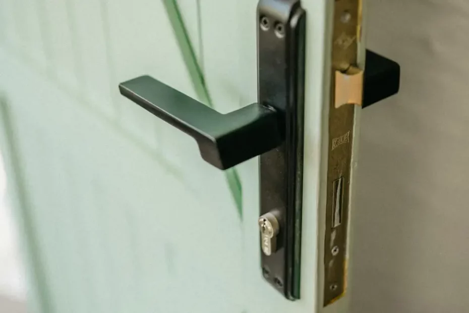 Les signes qui montrent que votre serrure doit être réparée