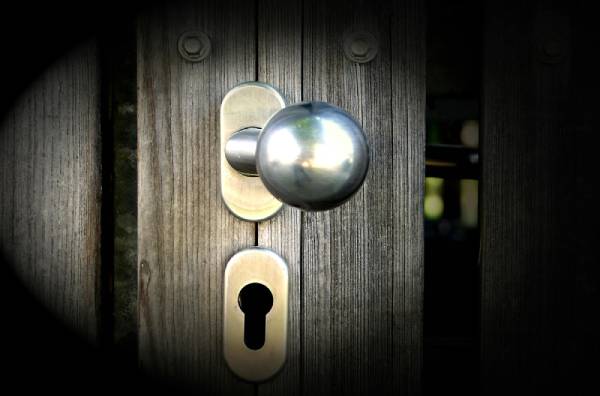 ouverture de porte merignac