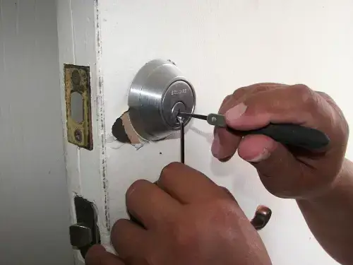 urgence porte blindée Arcachon